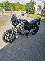 Honda CB 500 PC 32 - HONDA CB 500 PC 32