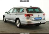 Volkswagen Passat Variant 1.5 TSI Business #DSG#ACC#AHK#LED - Volkswagen Passat aus 2021