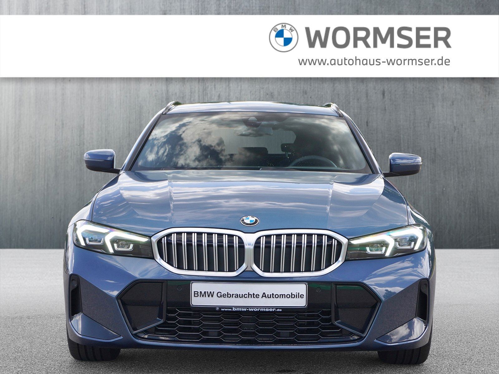 BMW 318 - Bild 5