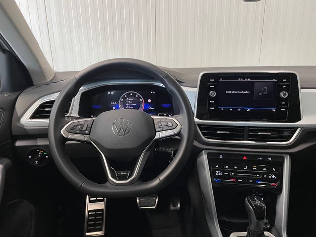 T-Roc Goal 1.5 TSI DSG LED SHZ ACC APP