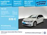 Volkswagen Golf VIII 1.5 eTSI Style DSG Navi PDC LED uvm - Volkswagen Golf Gebrauchtwagen