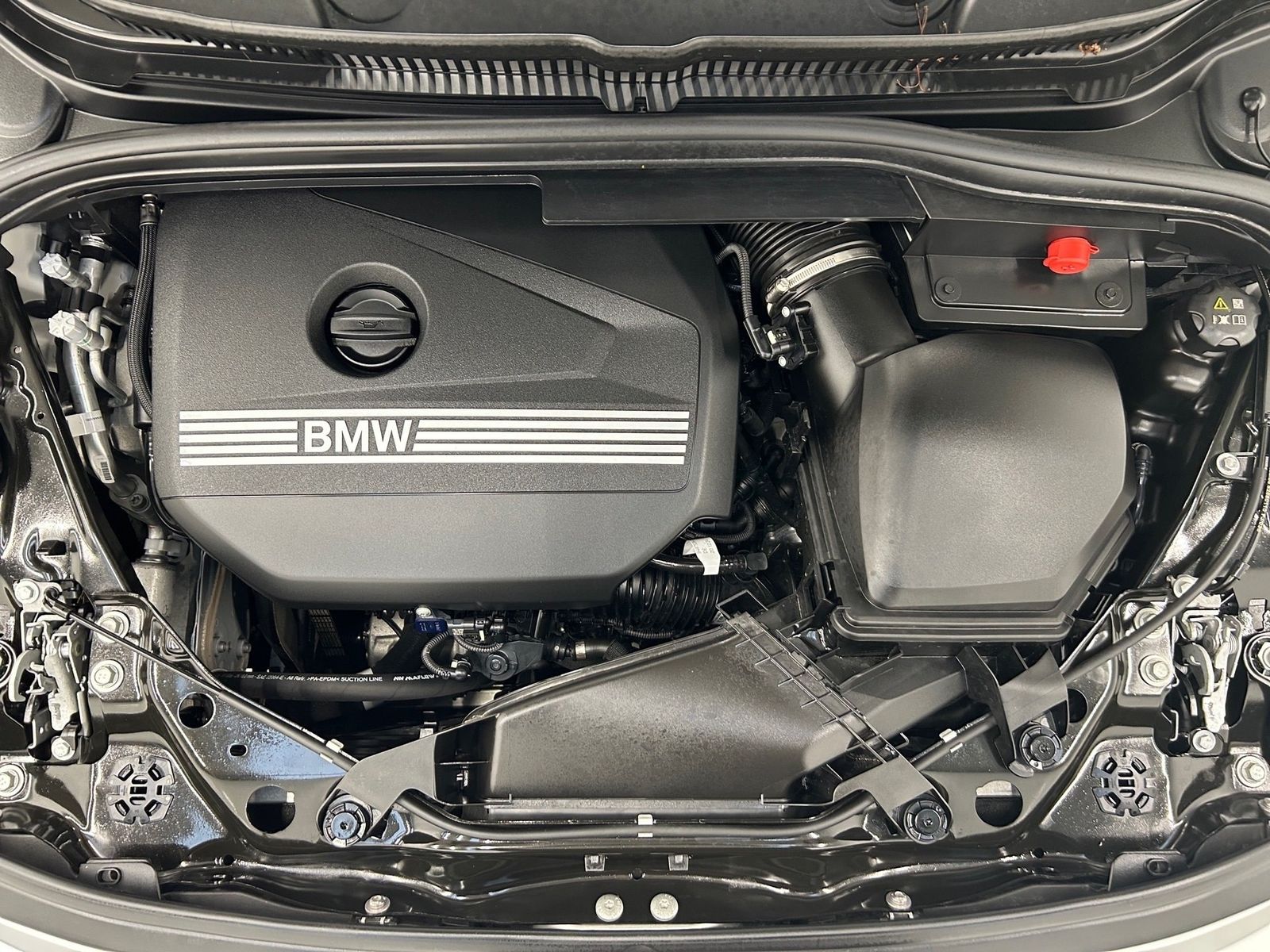 BMW 220 Active Tourer - Bild 16