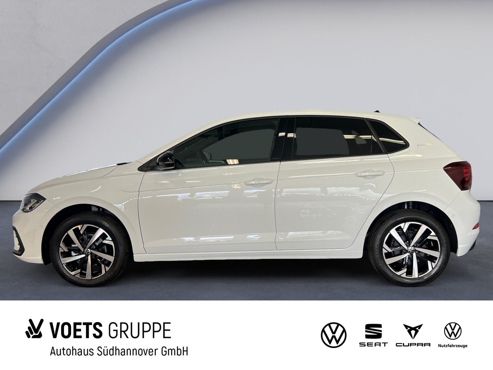 Volkswagen Polo - Bild 2