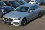 Mercedes-Benz C 180 Avantgarde*ACC*360°*OLED*MEMORY*STDHZG - gebrauchte Mercedes-Benz C 180 aus dem Jahr 2022
