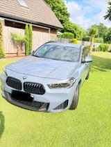 BMW X2 sDrive 18i Aut. Sport X M Line - BMW X-Reihe: Coupe
