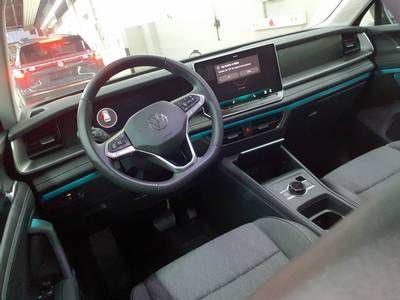 Volkswagen Tayron - Bild 4