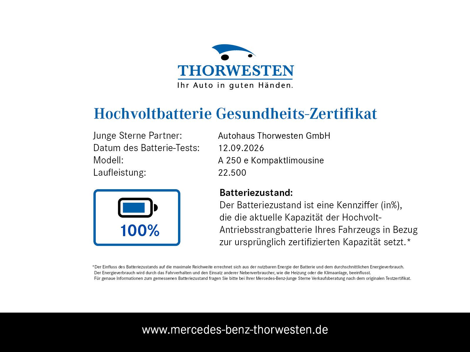 Mercedes-Benz A 250 e Kompaktlimousine Progressive Park-Paket foto 2
