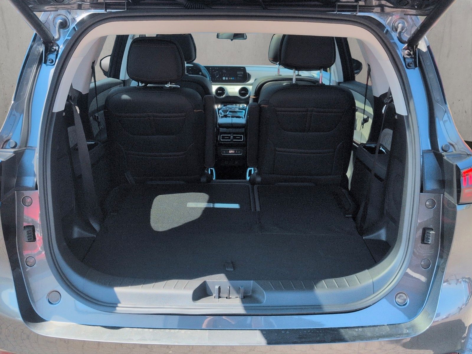 Fahrzeugabbildung DFSK Forthing 4 Noble 1.5T DSG7 MJ26