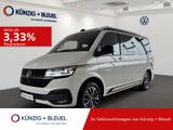 Volkswagen Beach Edition 2.0 TDI DSG AHK*StHz*LED*KAM*ACC - Volkswagen T6 California Tageszulassungen