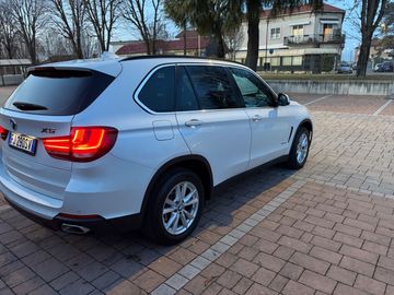 BMW X5 - 4