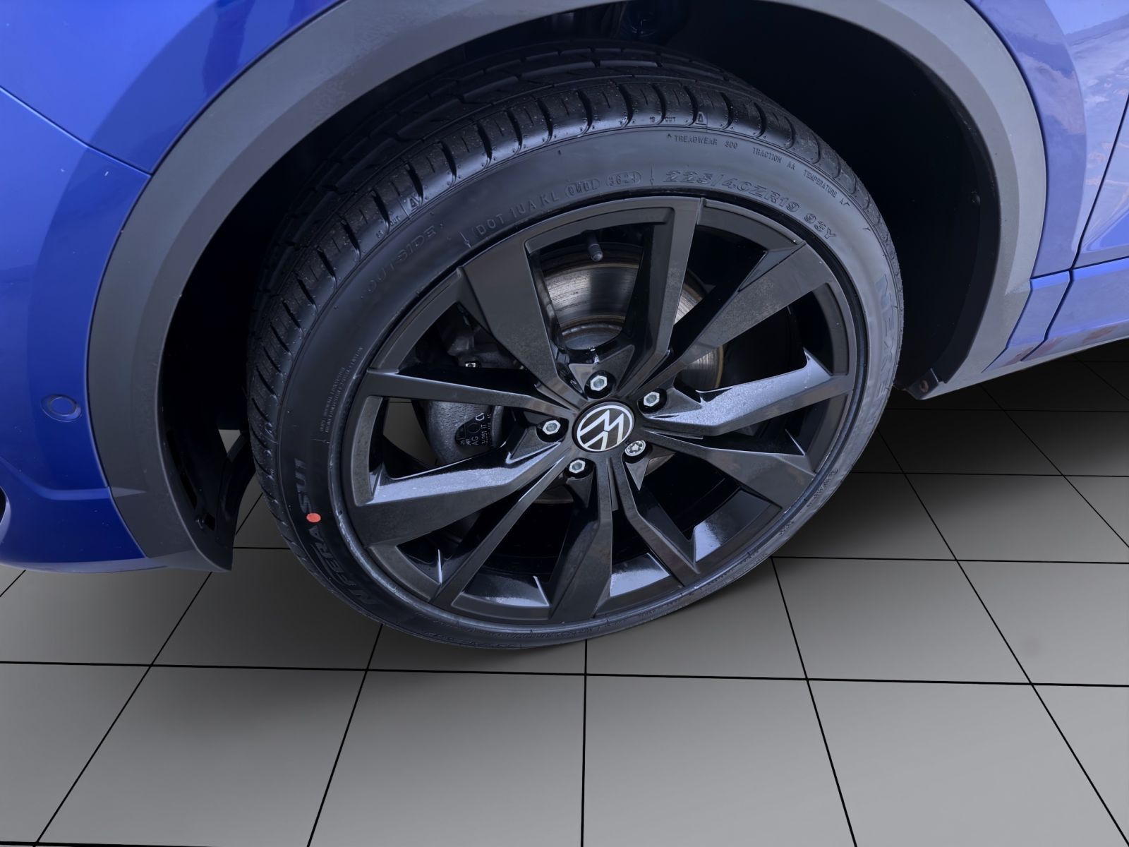 Volkswagen T-Roc - Bild 9