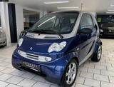 Smart ForTwo fortwo coupe Basis / TÜV NEU / Garantie - gebrauchte Smart ForTwo aus dem Jahr 2004