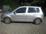 Mazda 2 DY 1,4 Benzin , 80 PS, Automatik - Mazda Mazda2 DY