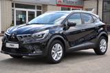 Mitsubishi ASX Mildhybrid PLUS 1,3 l Turbo-Benziner - Mitsubishi ASX: Limousine
