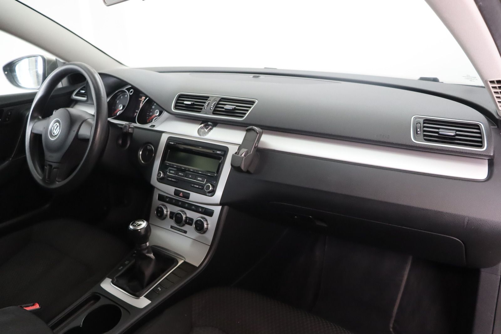 Fahrzeugabbildung Volkswagen Passat 1.4 TSI Trendline Variant  * Sitzhzg. PDC