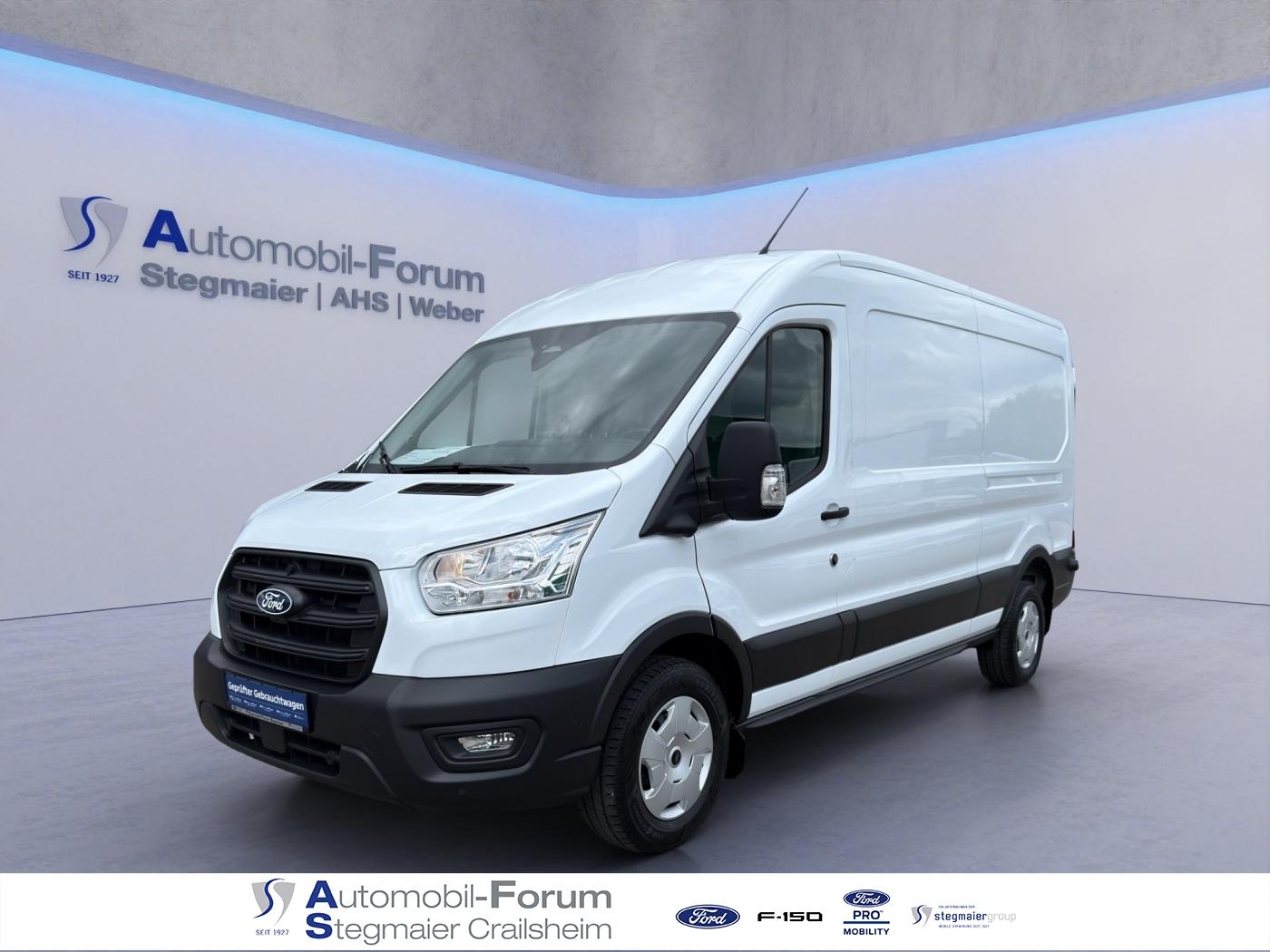 Ford Transit Kasten Trend 2.0l 350 L3H2 *EXPRESS-LINE