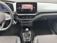 Volkswagen T-Cross - Vorschau Bild 13
