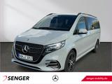 Mercedes-Benz V 300d Avantgarde lang AMG AIRMATIC Pano 360° 9G