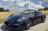 Porsche 991 Turbo Cabriolet  - gebrauchte Porsche 991 aus dem Jahr 2014