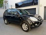 Honda CR-V 2.2 i-CTDi * 4X4 * AHK * TÜV Neu * - gebrauchte Honda CR-V aus dem Jahr 2007