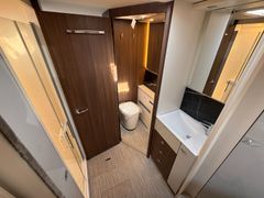 Bürstner Elegance SLC I920 G*ab 1,99% effektiver Zinssatz