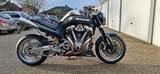 Yamaha YAMAHA MT-01 RP12 - YAMAHA 2006 R1