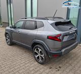 Dacia "Journey" hybrid-G 150 (Benzin+LPG) 4x4 (ALLR... - Dacia mit LPG-Antrieb