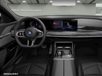 BMW i7 - Vorschau Bild 5