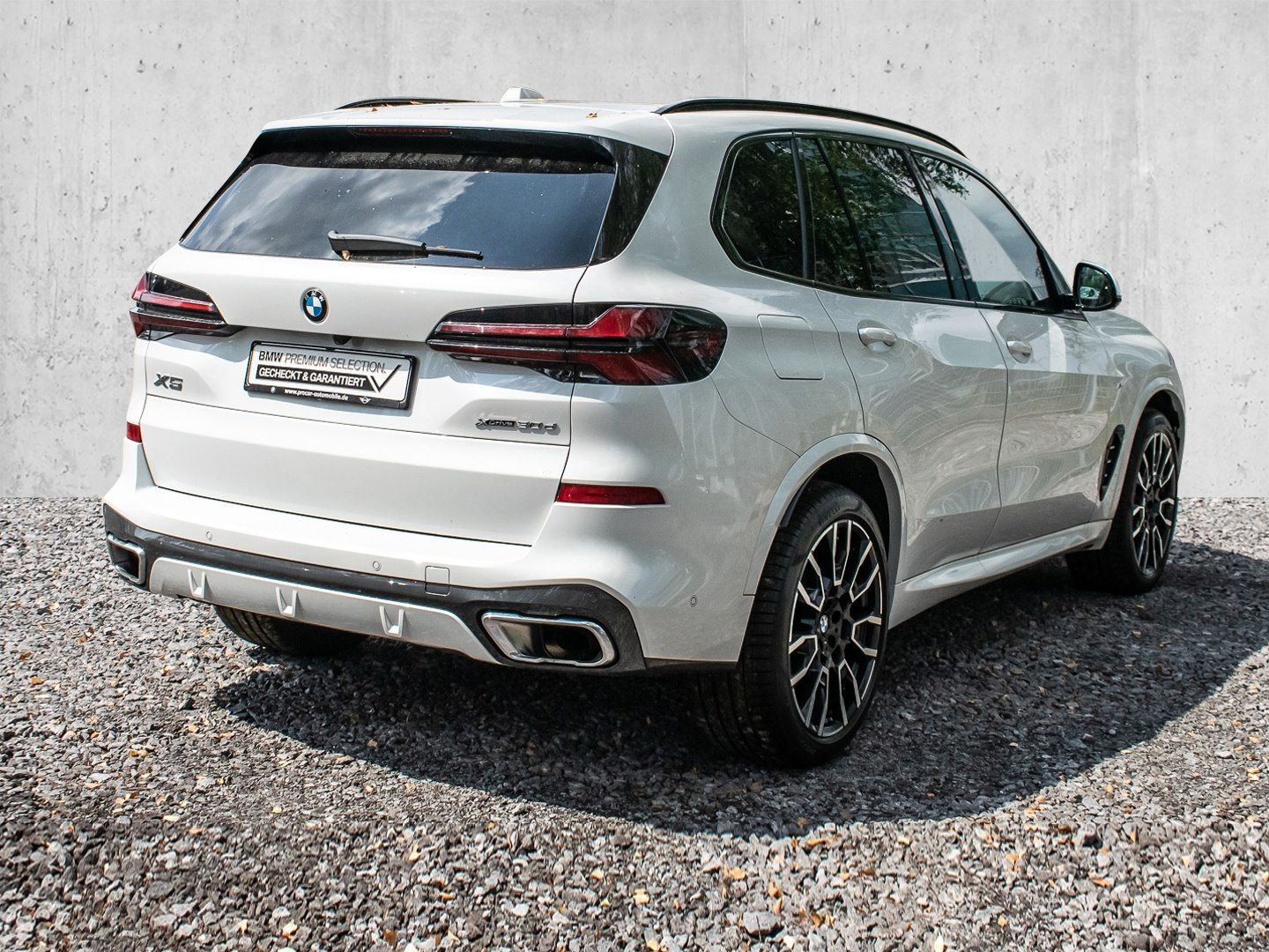 BMW X5 - Bild 2