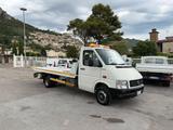 Volkswagen LT46 CARROATTREZZI - Volkswagen Abschleppwagen Lt