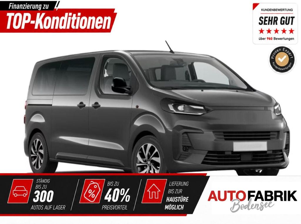 Image of Fiat Ulysse