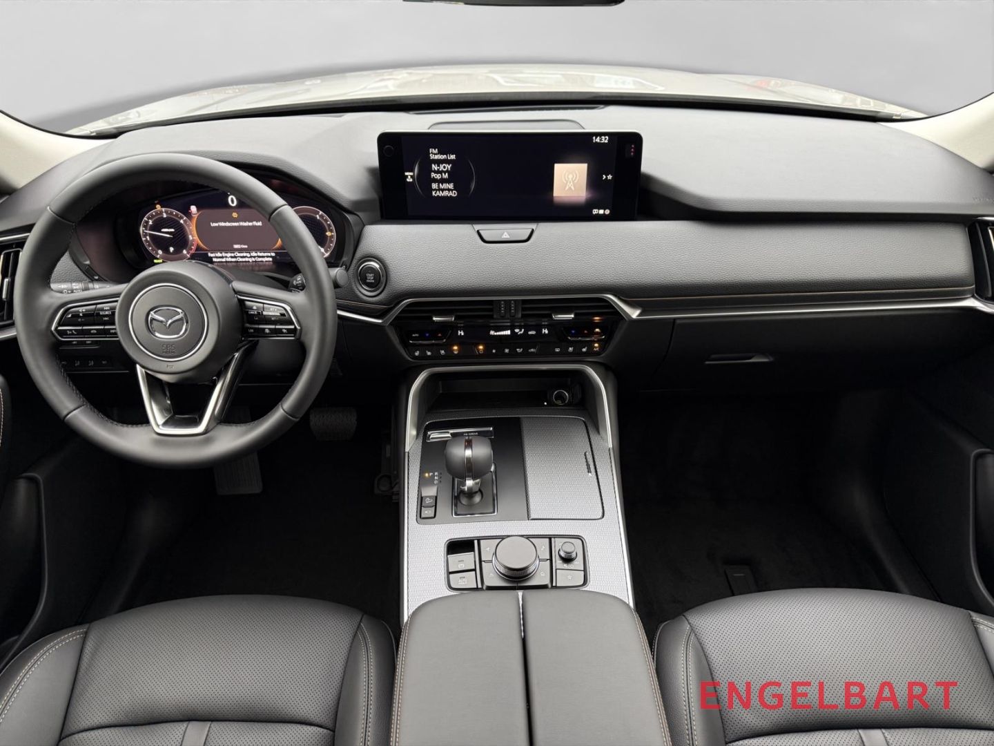 Mazda CX-60 - Bild 9