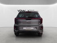 Kia Picanto - Vorschau Bild 6