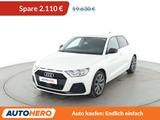 Audi A1 35 TFSI Advanced *TEMPO*PDC*SHZ*ALU*KLIMA* - Audi A1 in Leverkusen