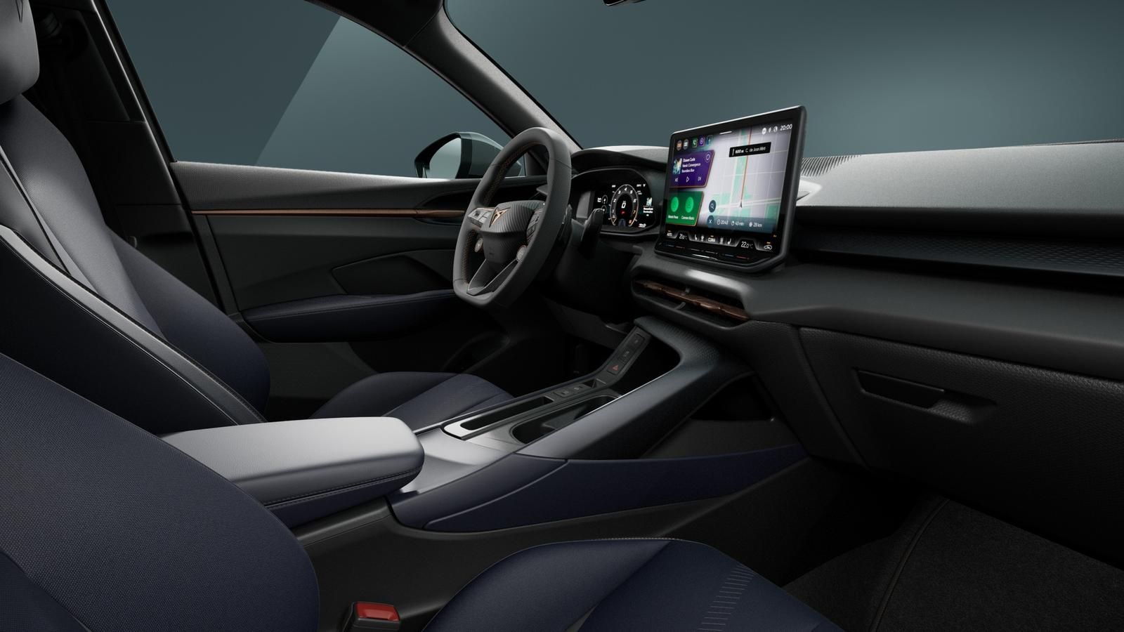 Cupra Terramar - Bild 6