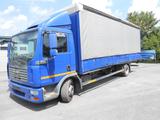 MAN TGL 12.240 *EURO 4*Edscha-Plane*4x2 - MAN 12 240