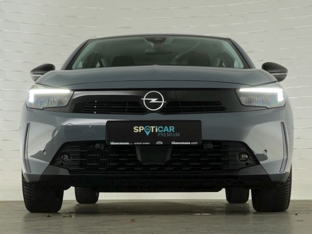 Corsa F FACELIFT EDITION HYBRID eDCT+LED+RÜCKFAH