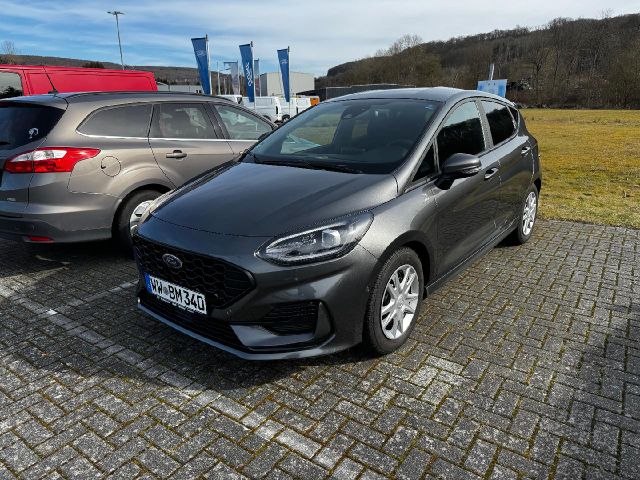 Ford Fiesta ST-Line X