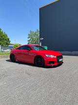 Audi TT 40 TFSI S tronic Coupe - - Audi TT in Mönchengladbach