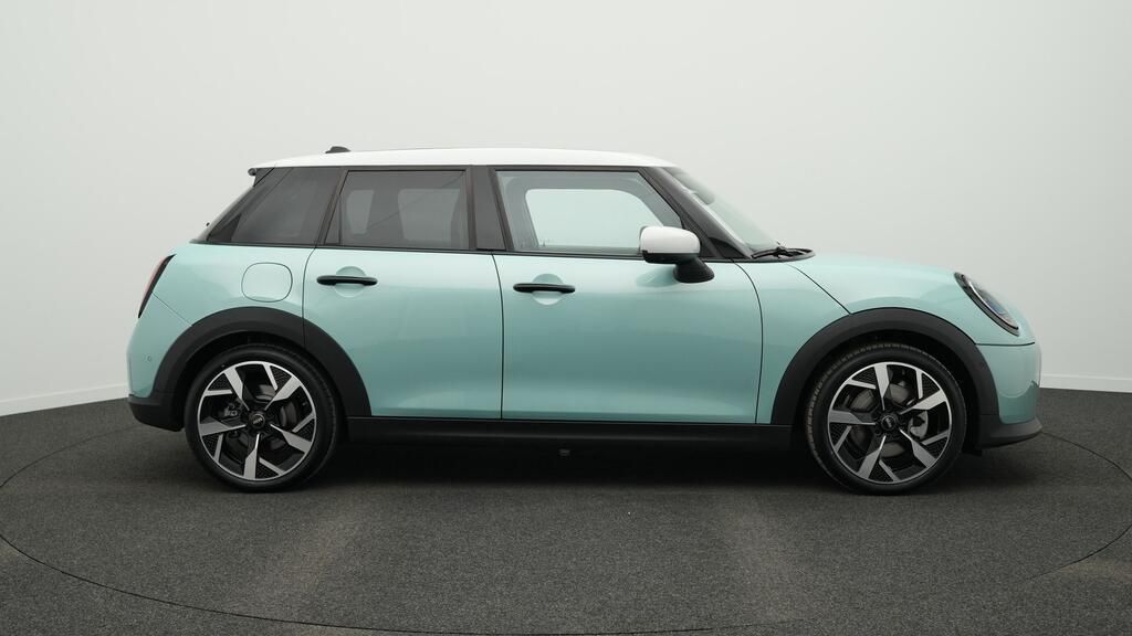 MINI Cooper C - Bild 7