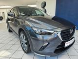 Mazda CX-3 Kangei AWD Aut/Leder/HeadUp/RFK/AHK - Mazda CX-3 in Hannover