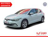 Volkswagen Golf VIII 1.5 16V TSI Life LED ACC