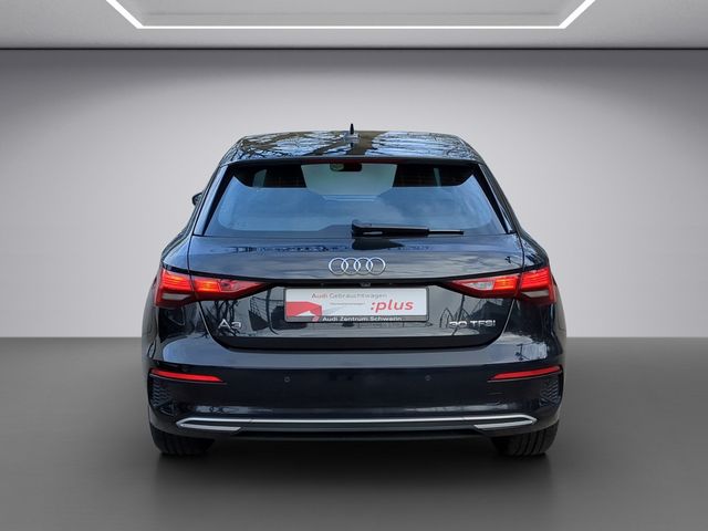 A3 Sportback 30 TFSI advanced KAMERA NAVI LED