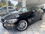 BMW 430d Coupe *PDC*MEMORY*RÜCKFAHRKAM.* - BMW 430 aus 2014