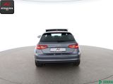 Audi A3 SB 1.8 TFSI qu 1.HD,PANO,NAVI,XENON,LEDER,SH - Audi A3: 8p1