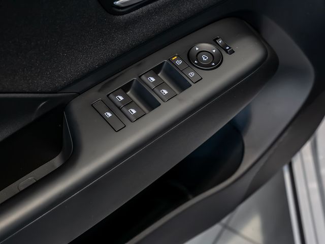 Hyundai Kona Select Elektro 2WD Kamera Navi Spurhaltea.