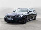 BMW 320i Touring M-Sport FACEL. PANO AHK HUD 360° - BMW 3er Reihe: Kombi