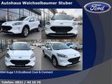 Ford 994 Kuga 1.5 EcoBoost Cool & Connect - Ford Kuga in Augsburg