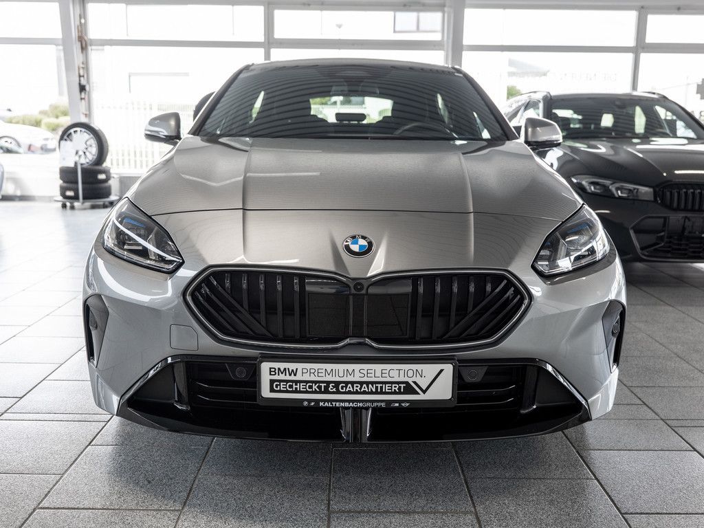 BMW 120 M-Sport PANO HUD 360° LED ACC NAVI H K SHZ foto 3