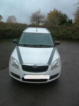 Skoda Praktik - Skoda Praktik Gebrauchtwagen